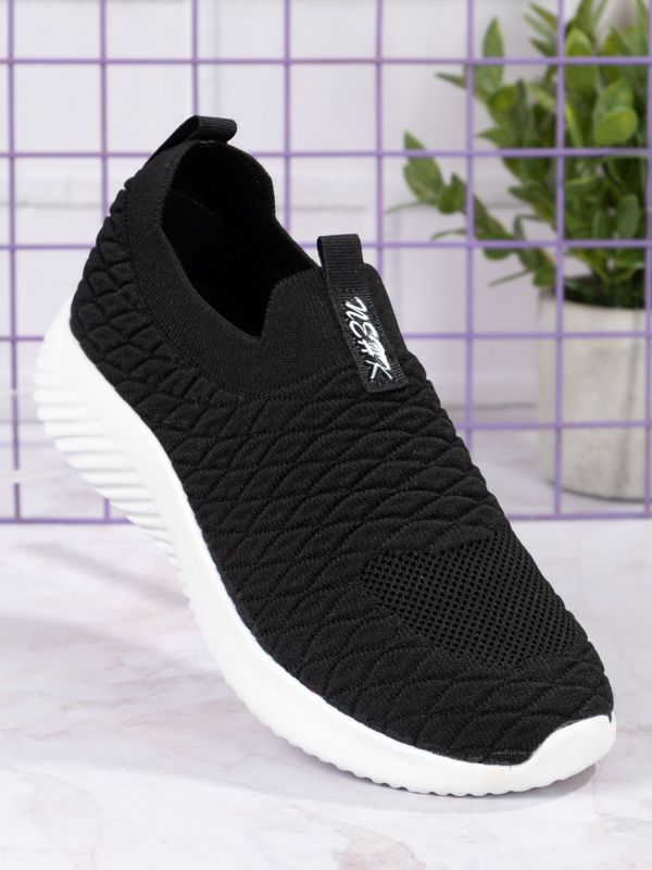 Tenis Laceless Ultra-Soft Mujer 020W