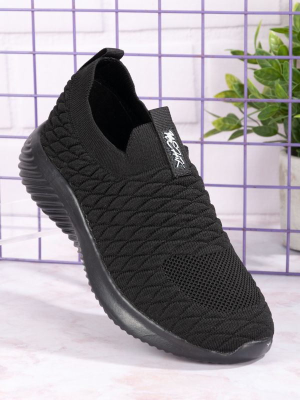 Tenis Laceless Ultra-Soft Mujer 020W