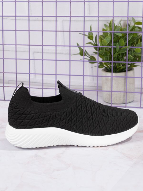 Tenis Laceless Ultra-Soft Mujer 020W