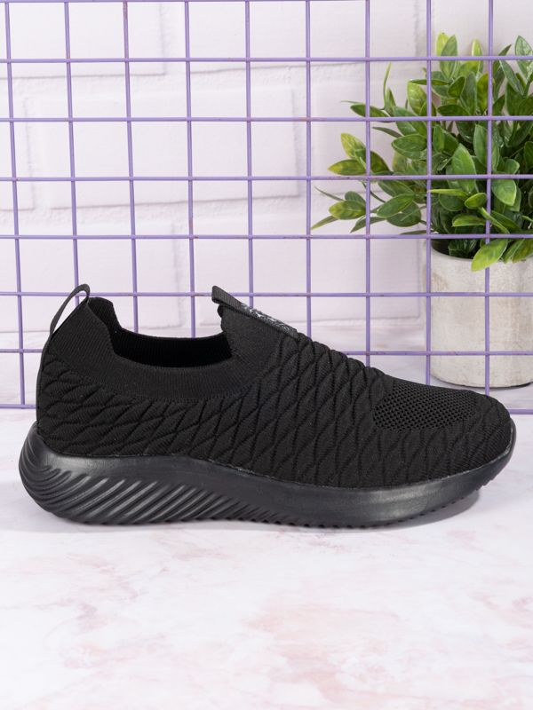 Tenis Laceless Ultra-Soft Mujer 020W