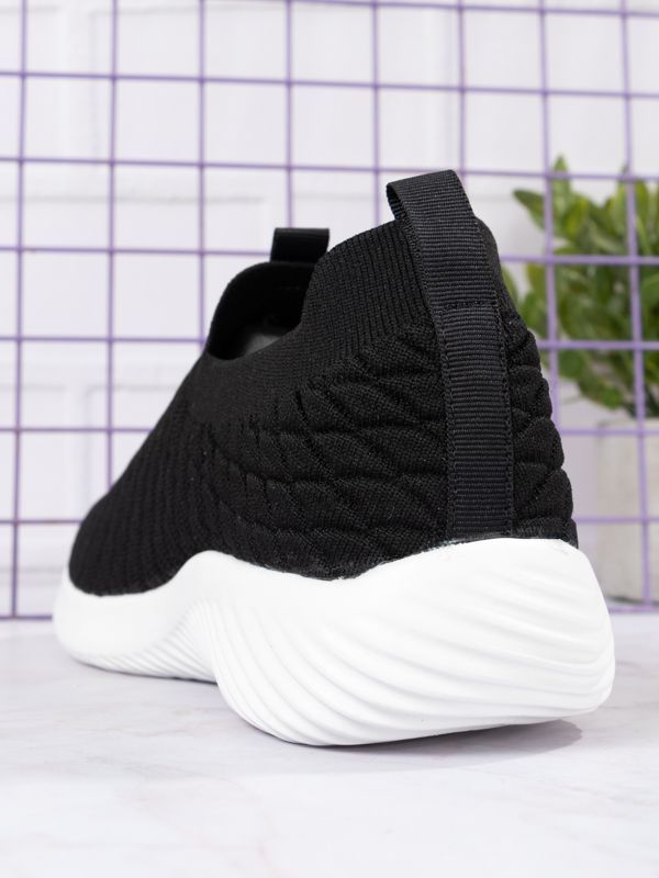 Tenis Laceless Ultra-Soft Mujer 020W