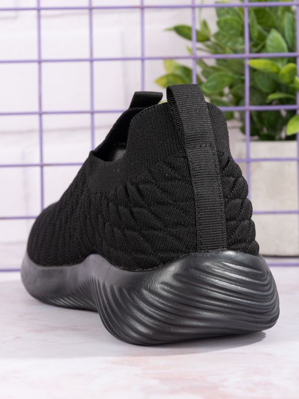 Tenis Laceless Ultra-Soft Mujer 020W