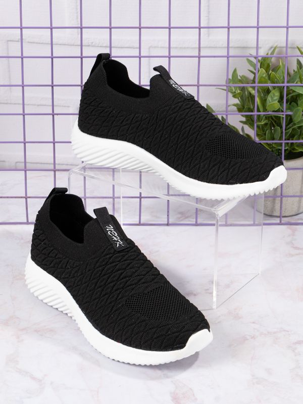 Tenis Laceless Ultra-Soft Mujer 020W
