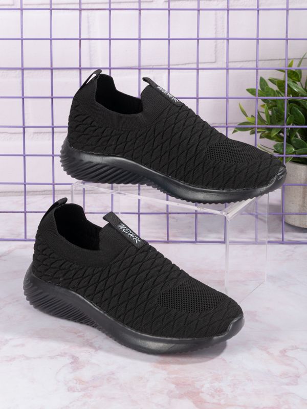 Tenis Laceless Ultra-Soft Mujer 020W