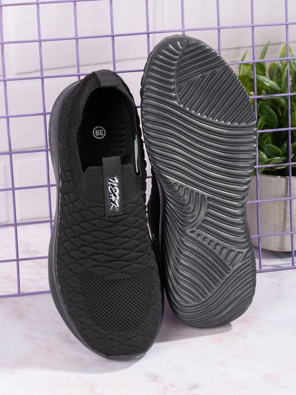 Tenis Laceless Ultra-Soft Mujer 020W