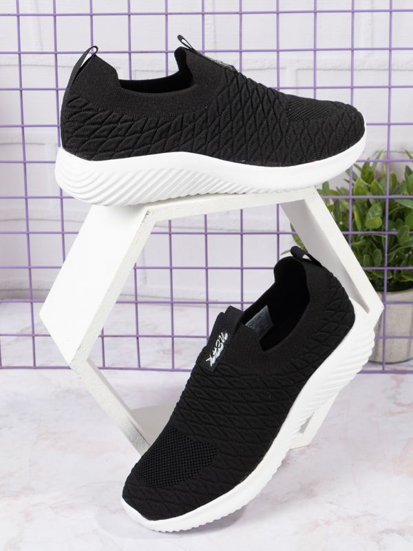 Tenis Laceless Ultra-Soft Mujer 020W