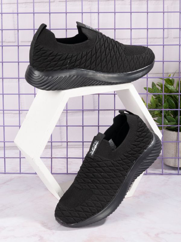 Tenis Laceless Ultra-Soft Mujer 020W