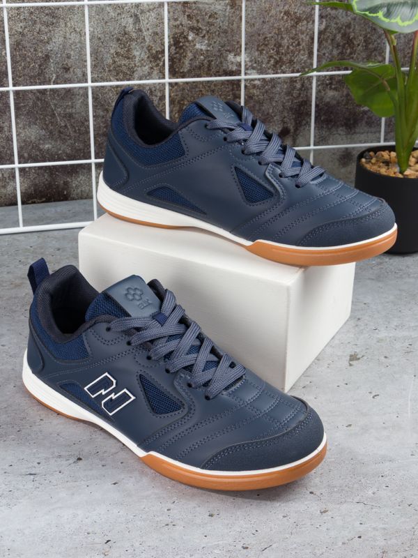 Tenis Casual Futstyle Elix Z02M