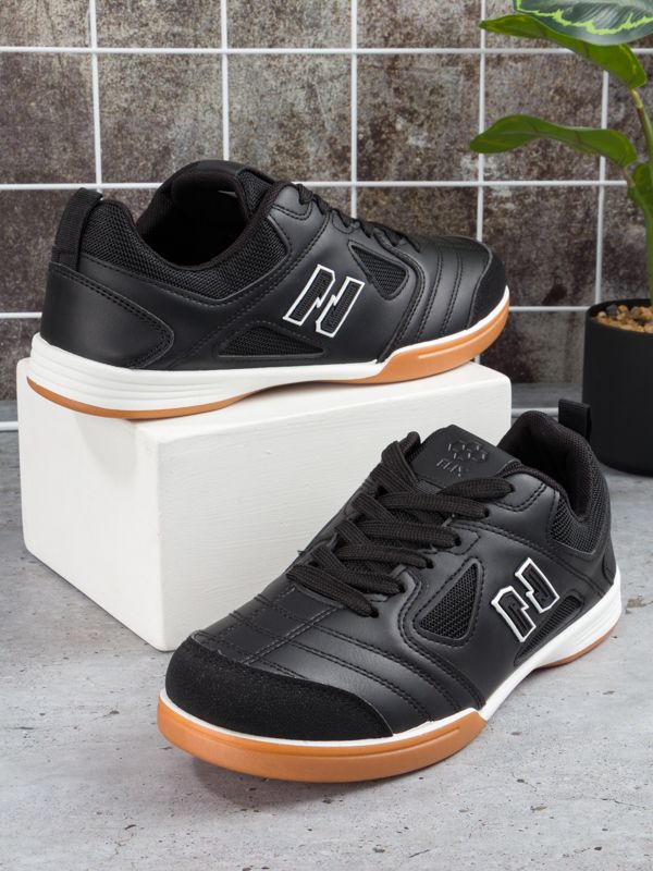 Tenis Casual Futstyle Elix Z02M