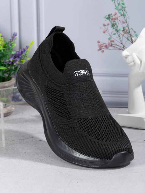 Tenis slip on mujer top