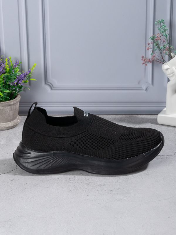 Tenis Casual Women's Slip-on DL017W