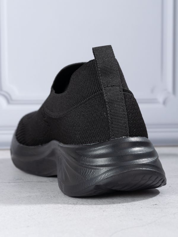 Tenis Casual Women's Slip-on DL017W