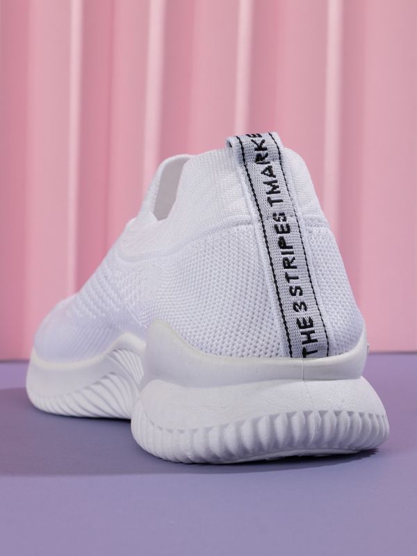 Tenis Casual Comfort Style K7W