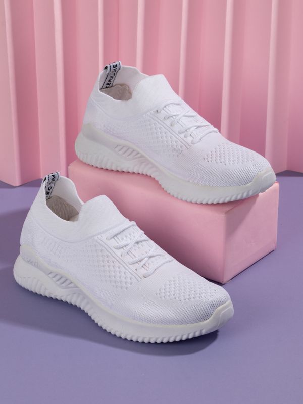 Tenis Casual Comfort Style K7W