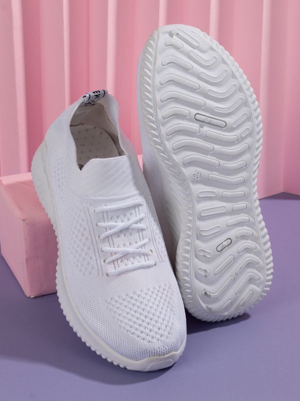Tenis Casual Comfort Style K7W