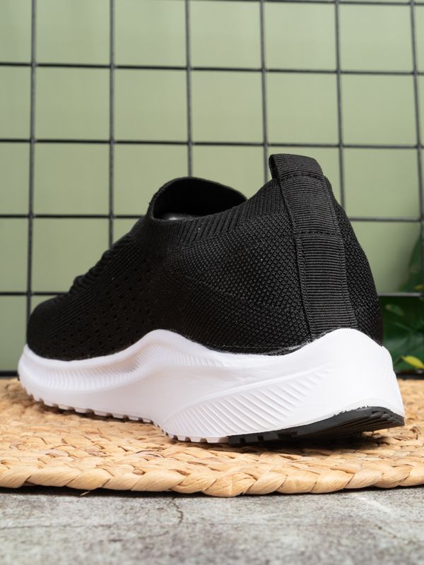 Tenis Comfort Light Casual ED05M