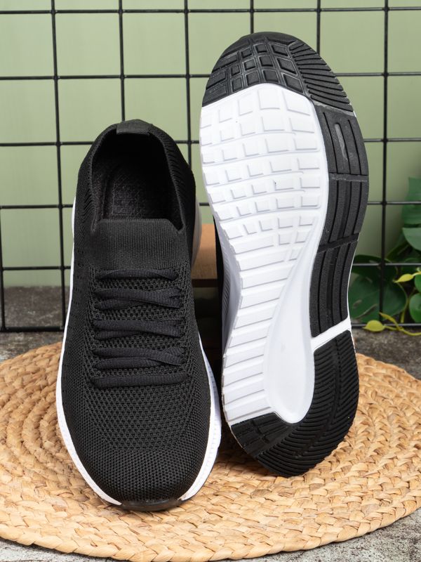 Tenis Comfort Light Casual ED05M