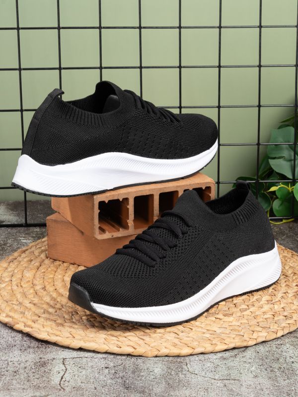 Tenis Comfort Light Casual ED05M