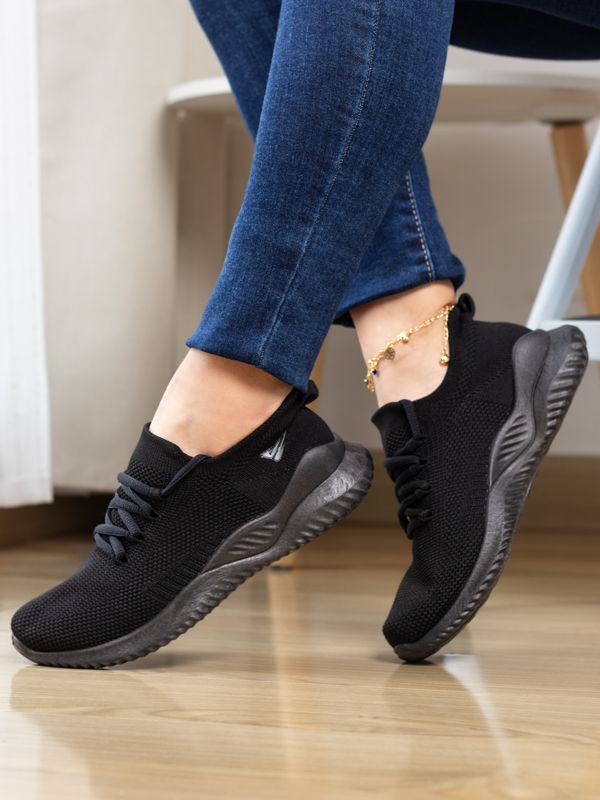 Tenis Confort Casual Basic Style FC03W