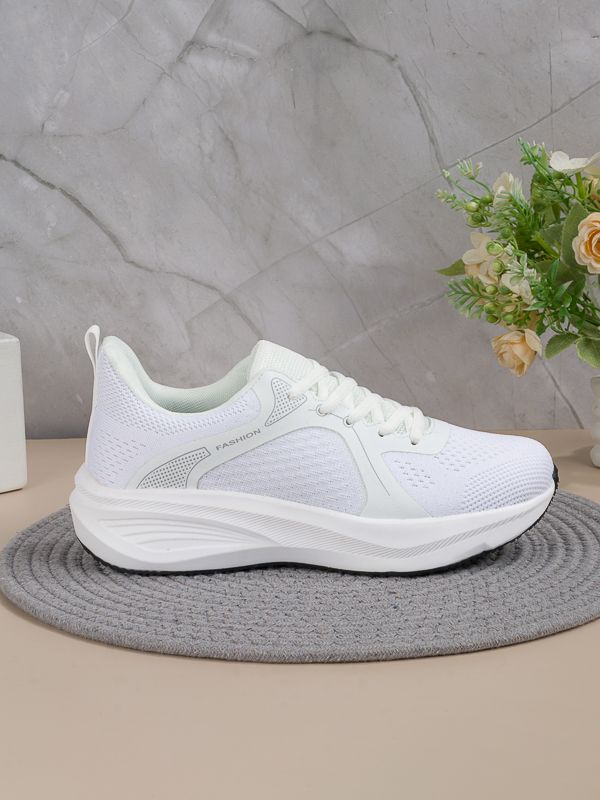 Tenis Comfort Fashion Runner A004W