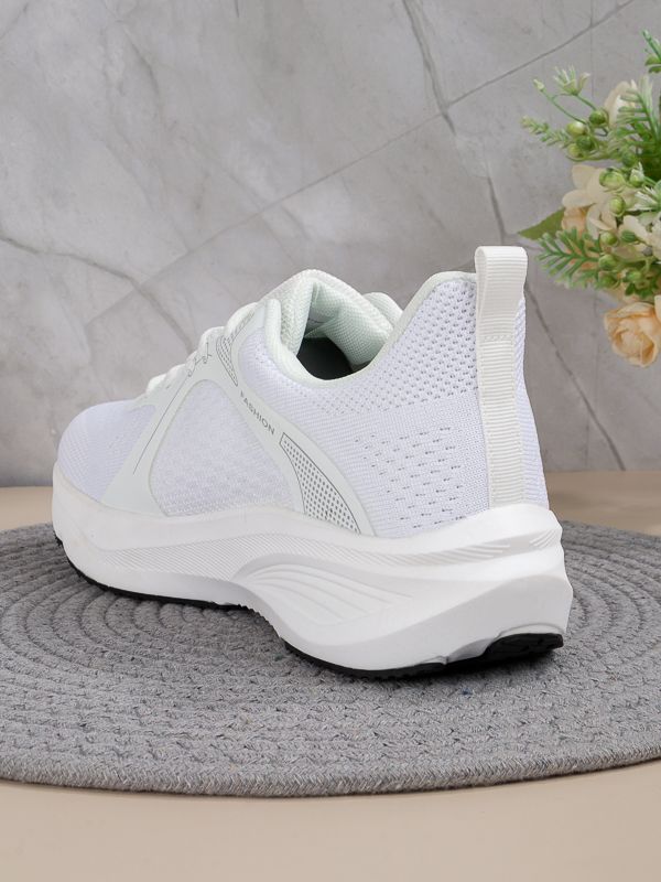 Tenis Comfort Fashion Runner A004W