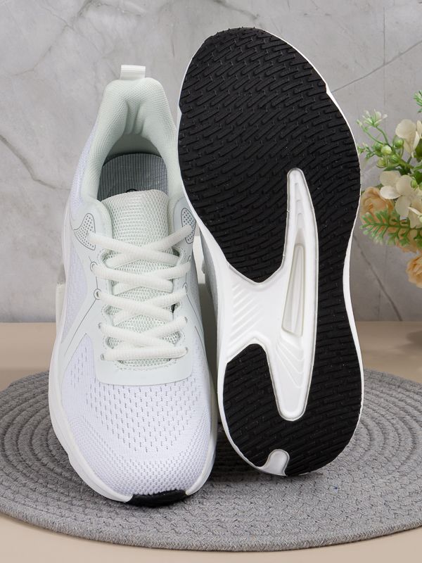 Tenis Comfort Fashion Runner A004W