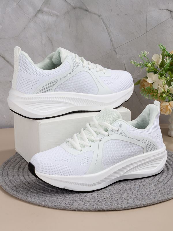 Tenis Comfort Fashion Runner A004W