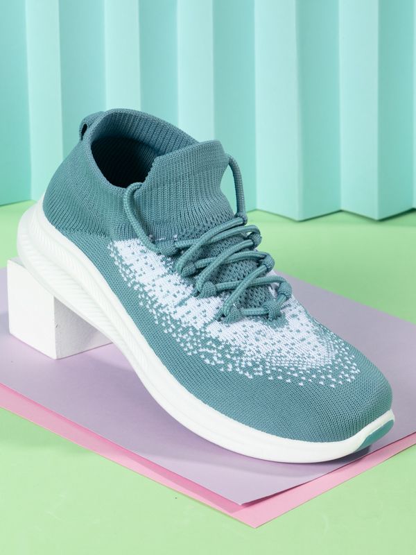 Tenis cómodos estilo Casual para Mujer C813