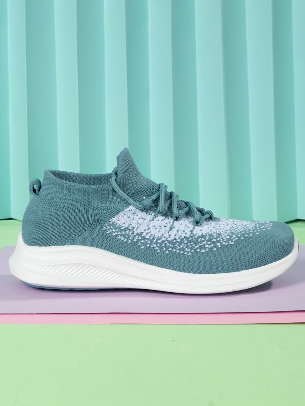 Tenis cómodos estilo Casual para Mujer C813
