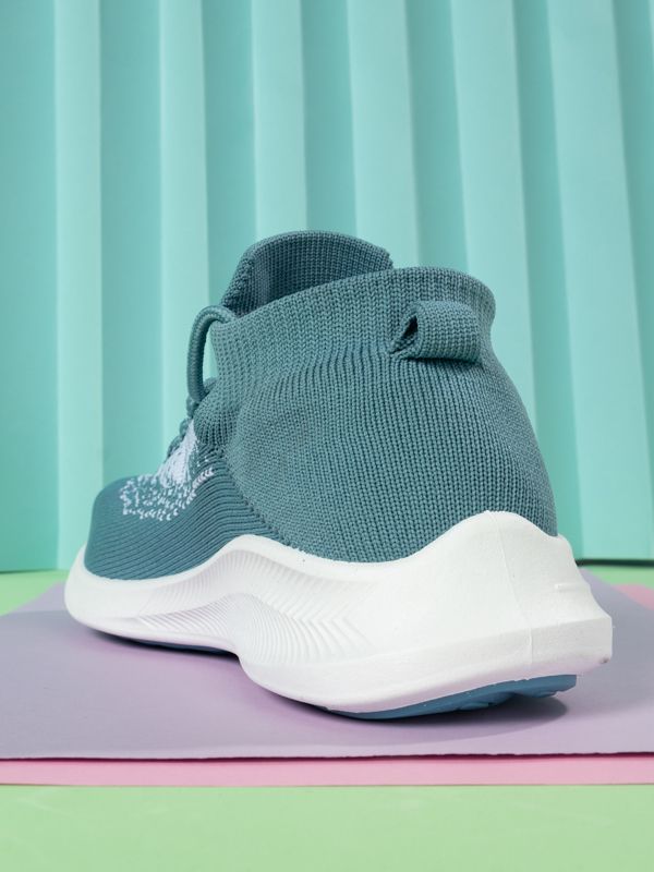 Tenis cómodos estilo Casual para Mujer C813