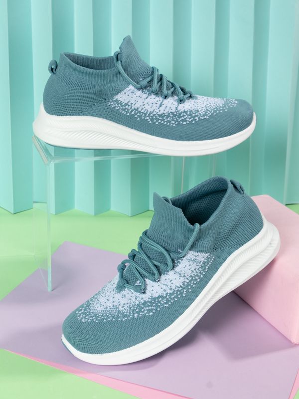 Tenis cómodos estilo Casual para Mujer C813