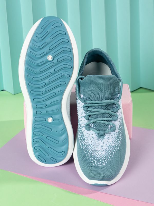 Tenis cómodos estilo Casual para Mujer C813