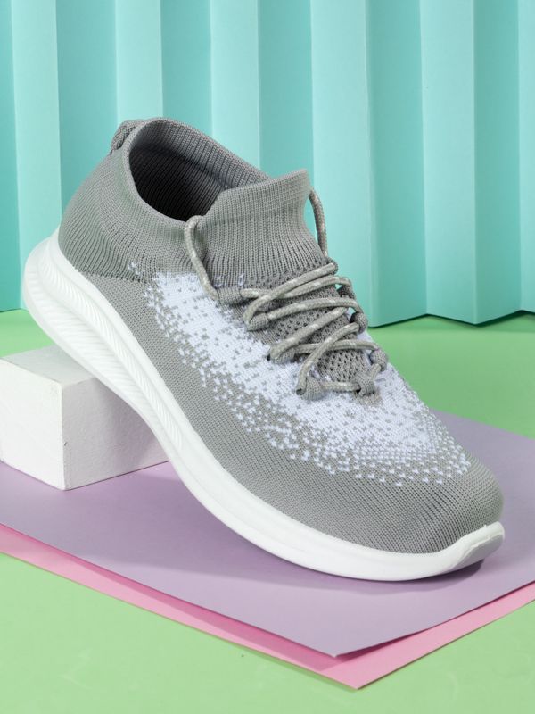 Tenis cómodos estilo Casual para Mujer C813
