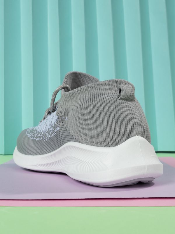 Tenis cómodos estilo Casual para Mujer C813