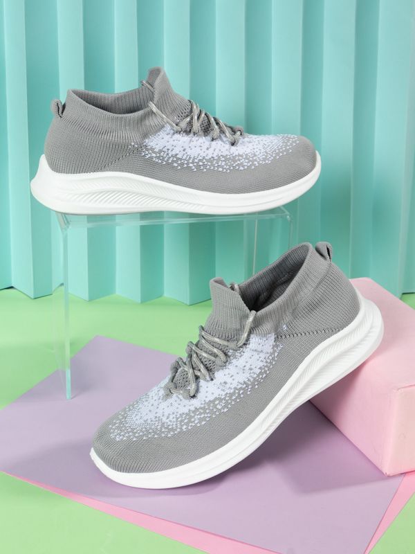 Tenis cómodos estilo Casual para Mujer C813