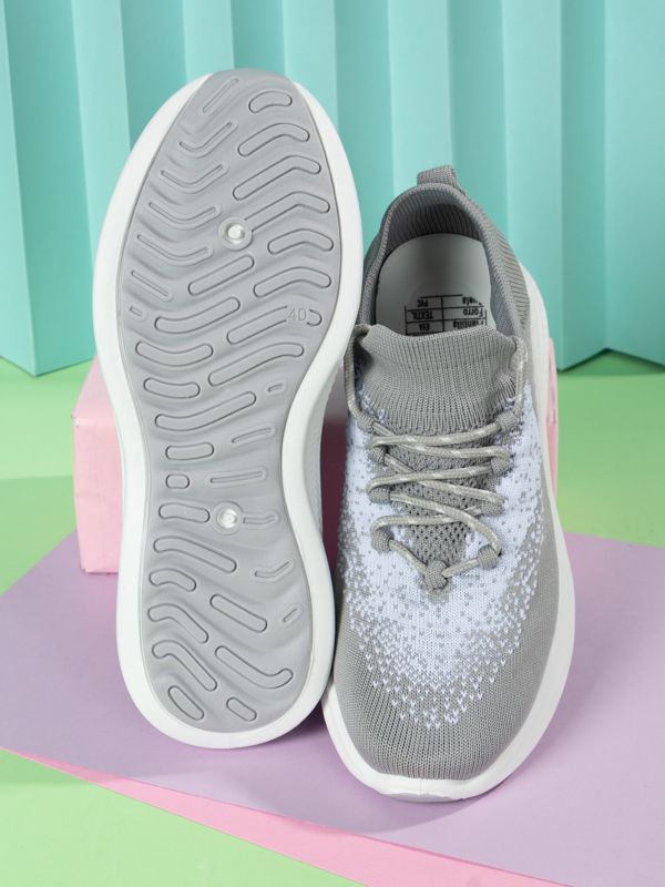 Tenis cómodos estilo Casual para Mujer C813