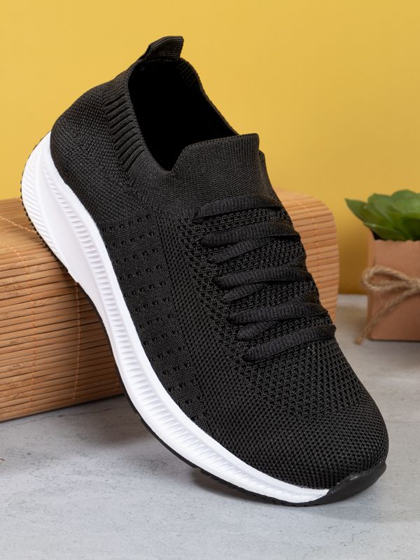 Tenis Light Comfort Casual ED05W