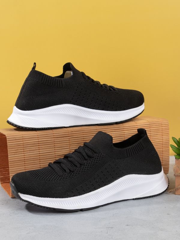 Tenis Light Comfort Casual ED05W