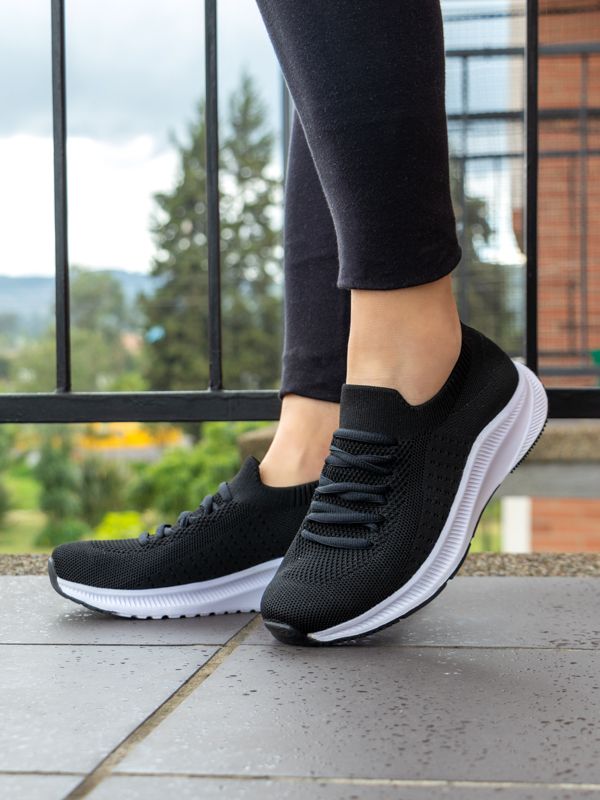 Tenis Light Comfort Casual ED05W