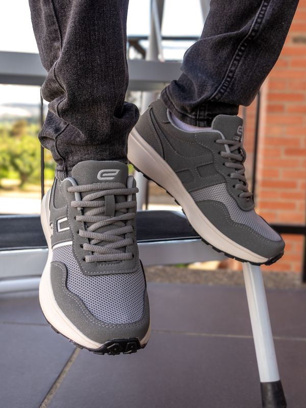 Tenis Modern Runner Balance style ED32M