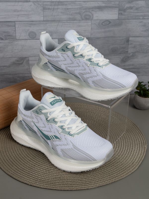 Tenis Ultra-Comfort Trainer Pro H039M