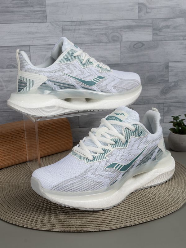 Tenis Ultra-Comfort Trainer Pro H039M