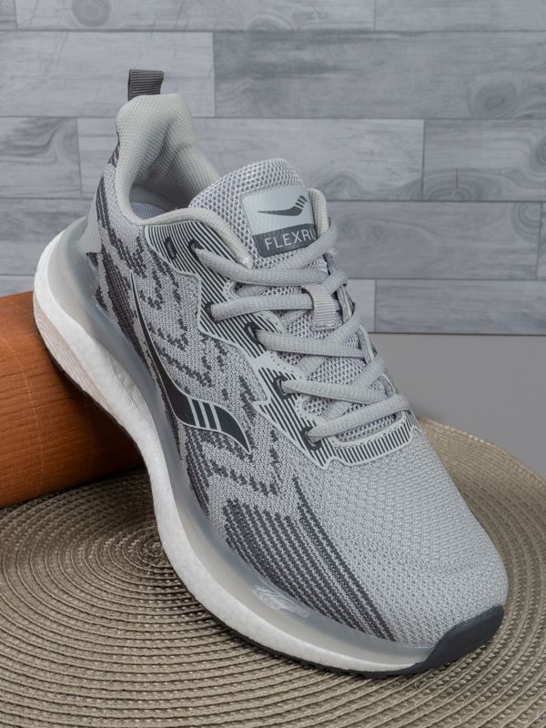 Tenis Ultra-Comfort Trainer Pro H039M