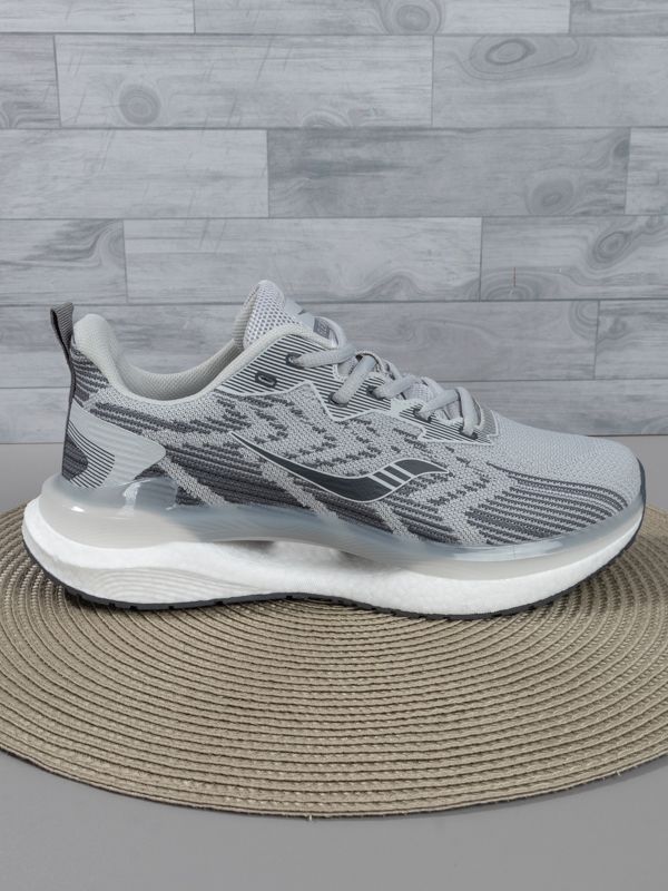Tenis Ultra-Comfort Trainer Pro H039M
