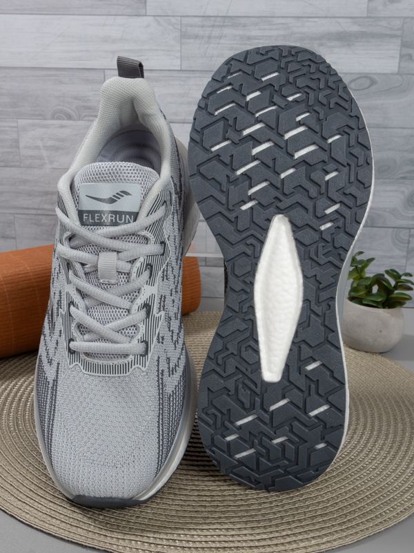 Tenis Ultra-Comfort Trainer Pro H039M