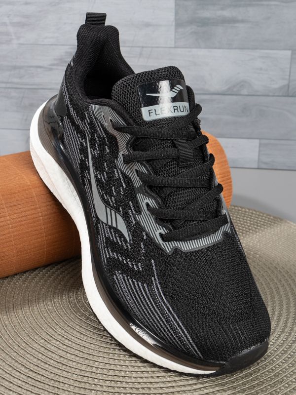Tenis Ultra-Comfort Trainer Pro H039M