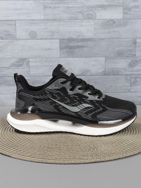 Tenis Ultra-Comfort Trainer Pro H039M