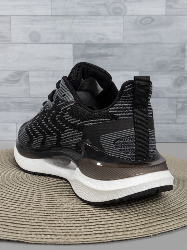 Tenis Ultra-Comfort Trainer Pro H039M