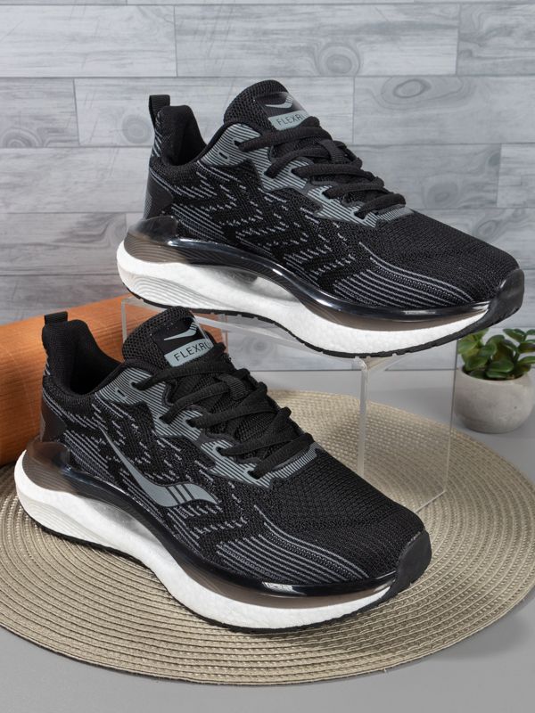 Tenis Ultra-Comfort Trainer Pro H039M