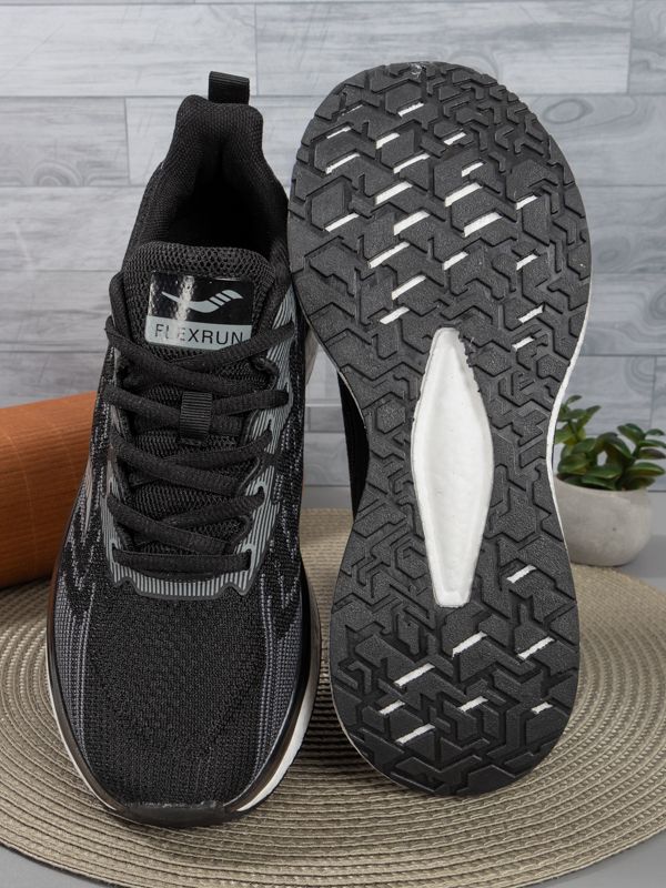 Tenis Ultra-Comfort Trainer Pro H039M